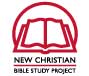 New Christian Bible Study