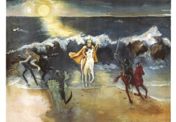 Book Study – Revelation Book Study – Revelation