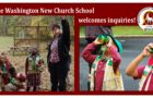 Looking for a Good Christian School?